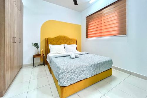 Imagen general del Alanis Suite With Netflix @ KLIA Sepang. Foto 15
