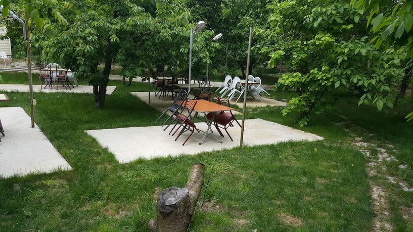 Imagen general del Alanlar Alabalık Ve Otel. Foto 11