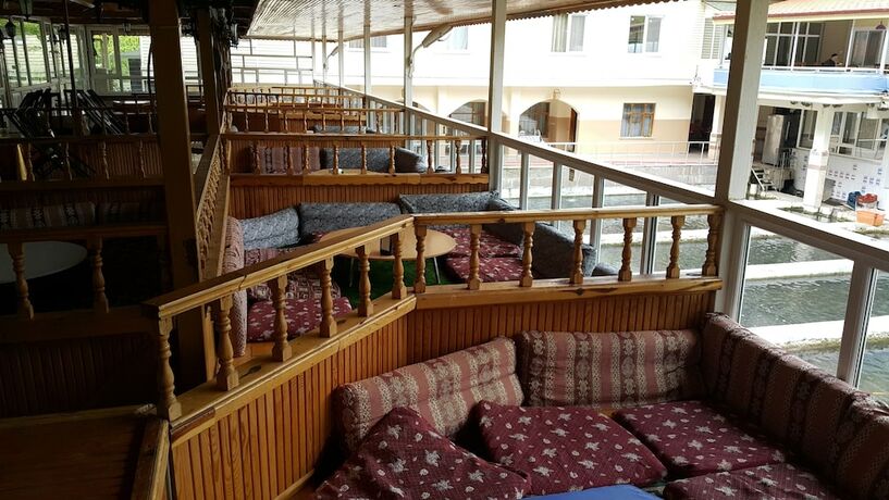 Imagen general del Alanlar Alabalık Ve Otel. Foto 16