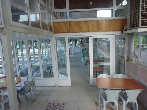 Imagen general del Alanlar Alabalık Ve Otel. Foto 17