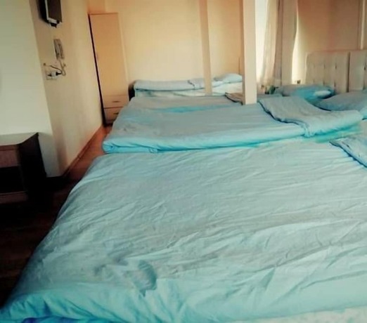 Imagen de la habitación del Alanlar Alabalık Ve Otel. Foto 26