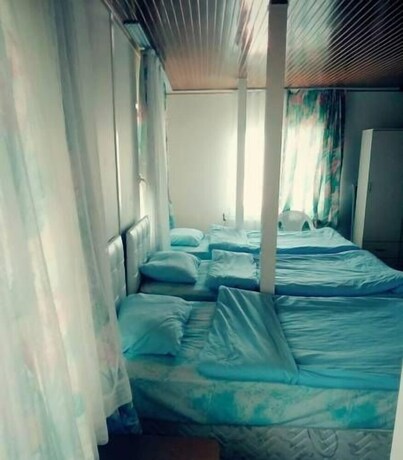 Imagen de la habitación del Alanlar Alabalık Ve Otel. Foto 31