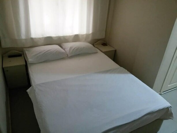 Imagen de la habitación del Alanlar Alabalık Ve Otel. Foto 32