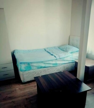 Imagen de la habitación del Alanlar Alabalık Ve Otel. Foto 35