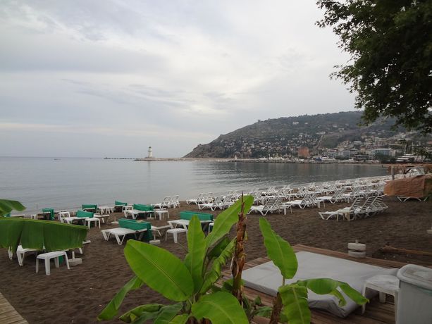 Imagen de la habitación del Alanya City Hotel and Residence. Foto 4