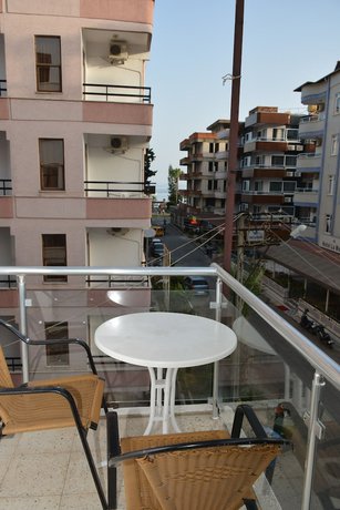 Imagen de la habitación del Alanya City Hotel and Residence. Foto 8