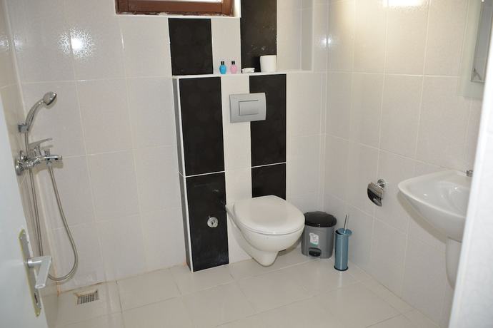 Imagen de la habitación del Alanya City Hotel and Residence. Foto 9