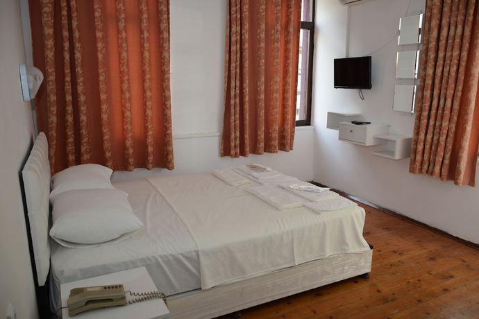 Imagen de la habitación del Alanya City Hotel and Residence. Foto 10