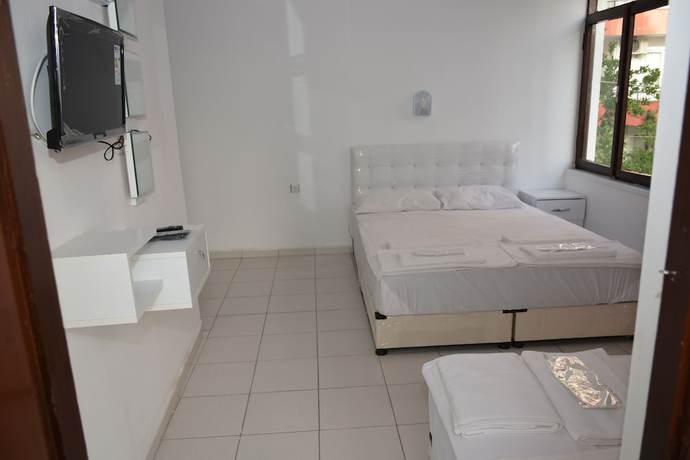 Imagen de la habitación del Alanya City Hotel and Residence. Foto 11