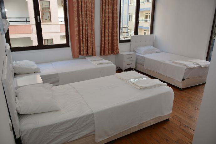Imagen de la habitación del Alanya City Hotel and Residence. Foto 12