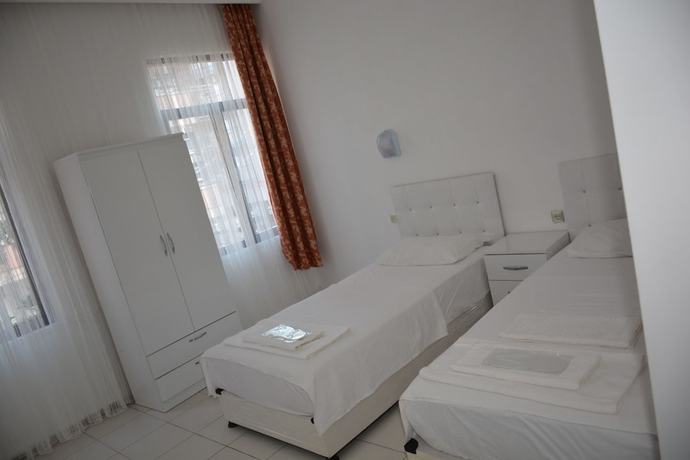 Imagen de la habitación del Alanya City Hotel and Residence. Foto 13