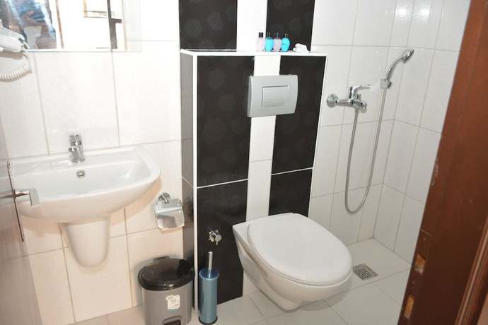 Imagen de la habitación del Alanya City Hotel and Residence. Foto 15