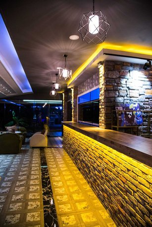 Imagen de la habitación del Alanya Damlatas Apart Hotel. Foto 7