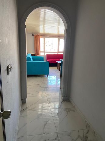 Imagen de la habitación del Alanya Dreams Apart Hotel. Foto 3