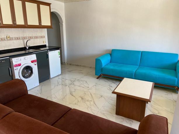 Imagen de la habitación del Alanya Dreams Apart Hotel. Foto 5
