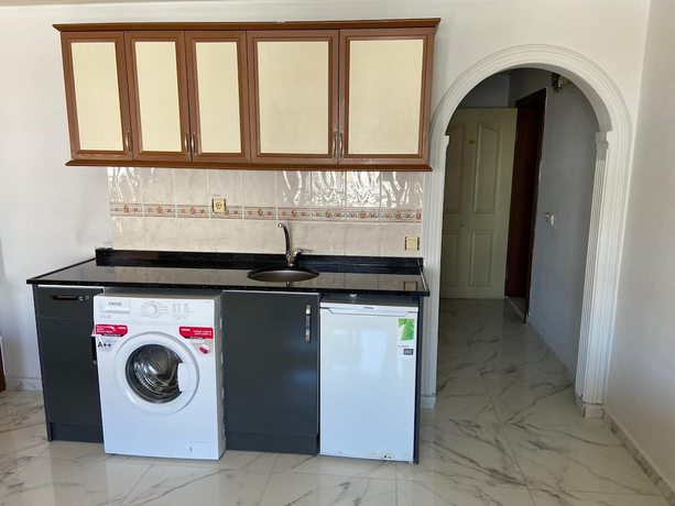 Imagen de la habitación del Alanya Dreams Apart Hotel. Foto 6
