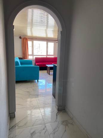 Imagen de la habitación del Alanya Dreams Apart Hotel. Foto 12