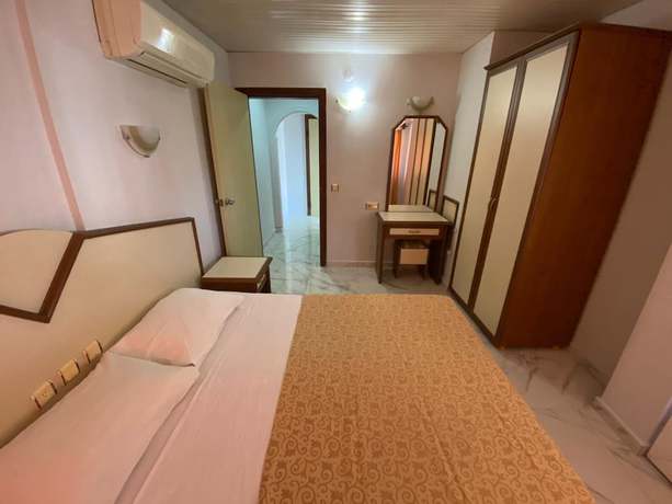 Imagen de la habitación del Alanya Dreams Apart Hotel. Foto 13