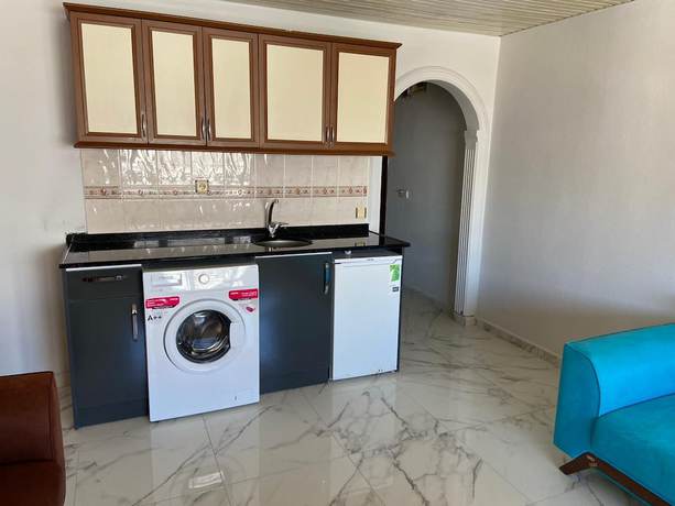 Imagen de la habitación del Alanya Dreams Apart Hotel. Foto 15