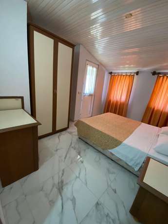 Imagen de la habitación del Alanya Dreams Apart Hotel. Foto 17