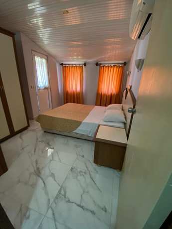 Imagen de la habitación del Alanya Dreams Apart Hotel. Foto 18