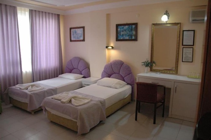 Imagen de la habitación del Alanya Sunway Hotel. Foto 2