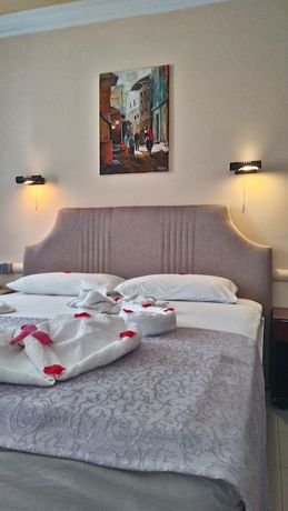 Imagen de la habitación del Alanya Sunway Hotel. Foto 4