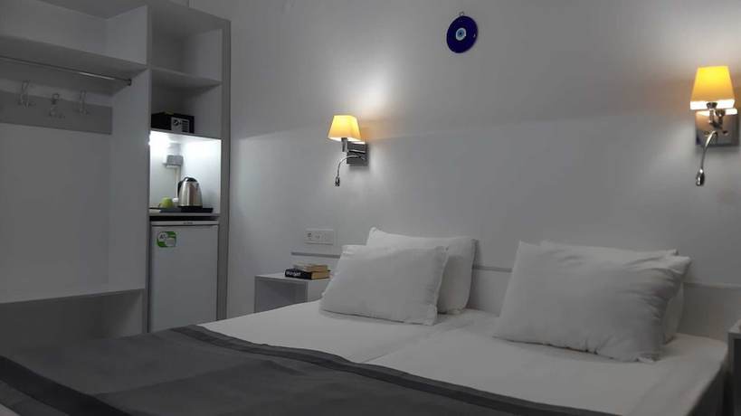 Imagen general del Alanya Sunway Hotel. Foto 1