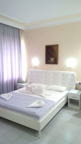Imagen de la habitación del Alanya Sunway Hotel. Foto 5