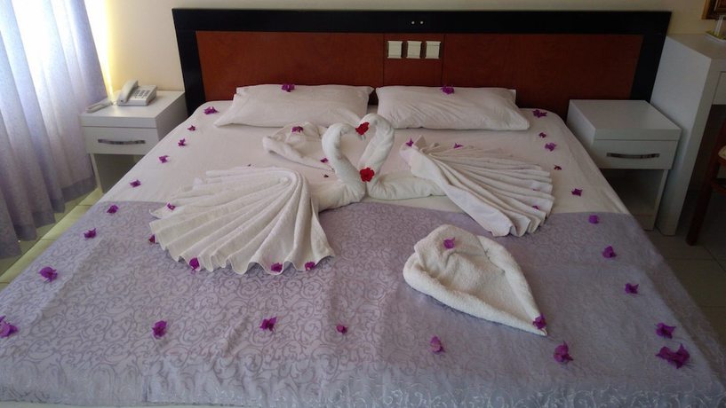 Imagen de la habitación del Alanya Sunway Hotel. Foto 6