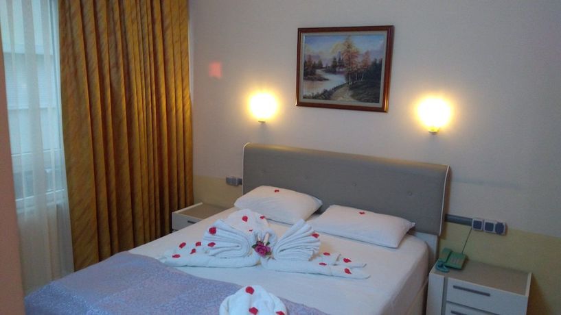 Imagen de la habitación del Alanya Sunway Hotel. Foto 7