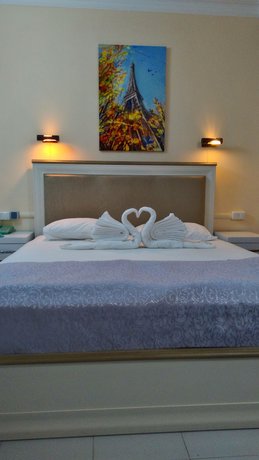 Imagen de la habitación del Alanya Sunway Hotel. Foto 8