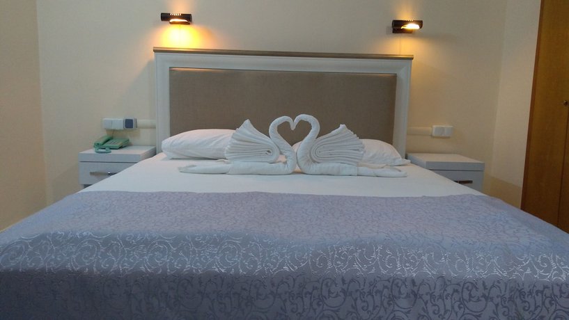 Imagen de la habitación del Alanya Sunway Hotel. Foto 10