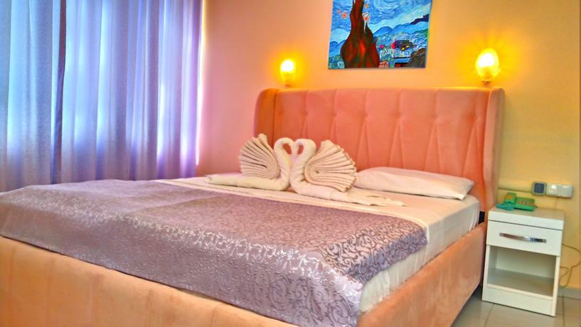 Imagen de la habitación del Alanya Sunway Hotel. Foto 11