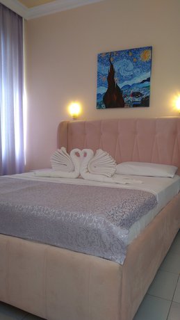 Imagen de la habitación del Alanya Sunway Hotel. Foto 12