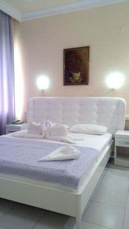 Imagen de la habitación del Alanya Sunway Hotel. Foto 13