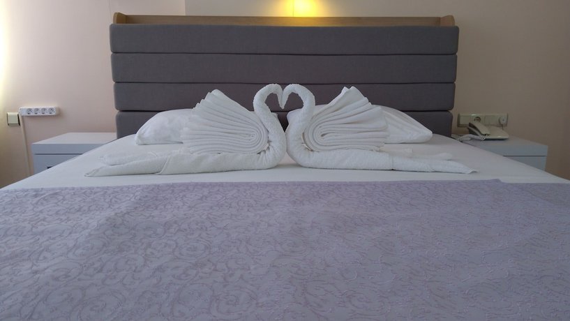 Imagen de la habitación del Alanya Sunway Hotel. Foto 16