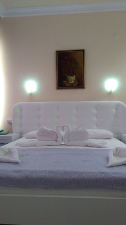 Imagen de la habitación del Alanya Sunway Hotel. Foto 19