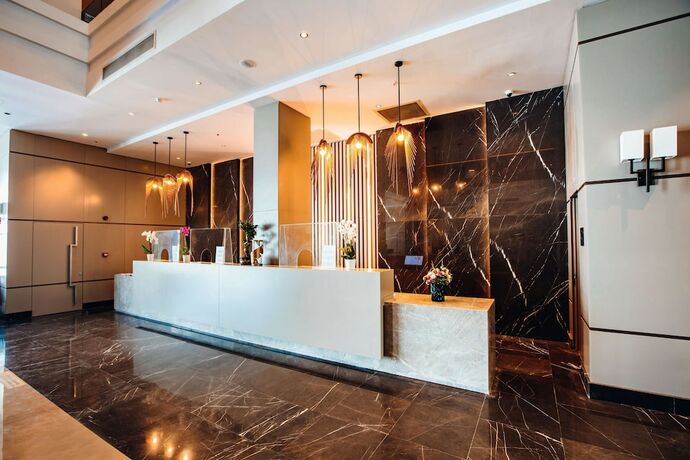 Imagen general del Alarcha Hotels And Resort - All Inclusive. Foto 3