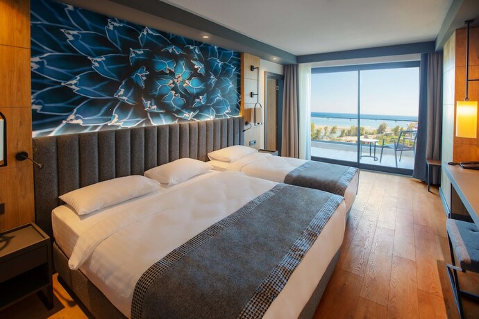 Imagen general del Alarcha Hotels And Resort - All Inclusive. Foto 4