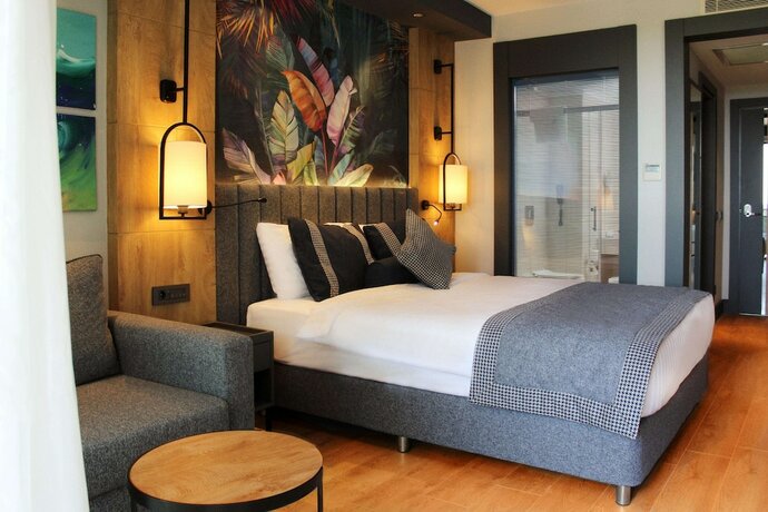 Imagen general del Alarcha Hotels And Resort - All Inclusive. Foto 11