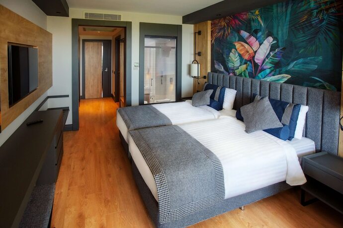 Imagen general del Alarcha Hotels And Resort - All Inclusive. Foto 16