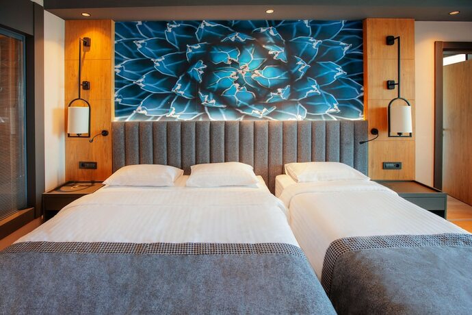 Imagen general del Alarcha Hotels And Resort - All Inclusive. Foto 17