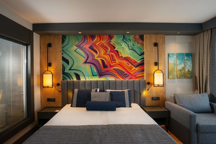 Imagen general del Alarcha Hotels And Resort - All Inclusive. Foto 19