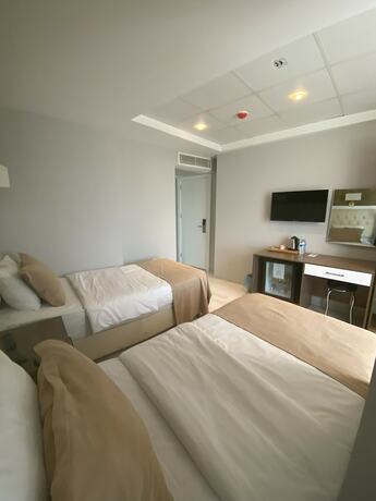 Imagen de la habitación del Alarga Premier Otel. Foto 10