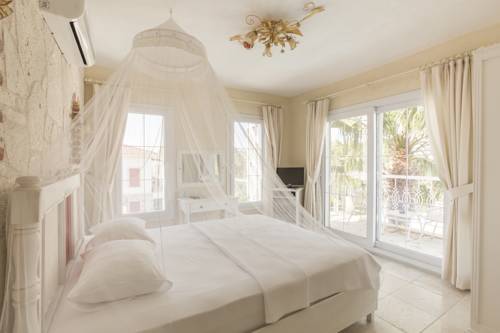 Imagen de la habitación del Alaroof Hotel. Foto 3