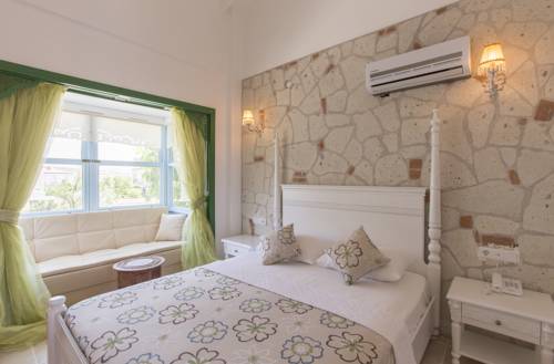 Imagen de la habitación del Alaroof Hotel. Foto 4