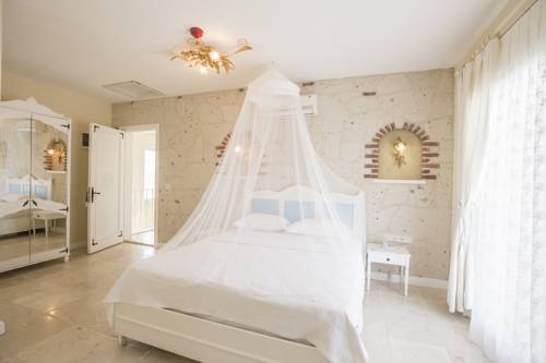 Imagen de la habitación del Alaroof Hotel. Foto 6