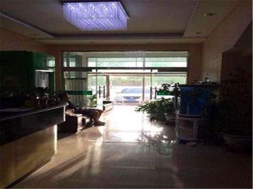 Imagen general del Alashan Ejin Aerospace Inn. Foto 2