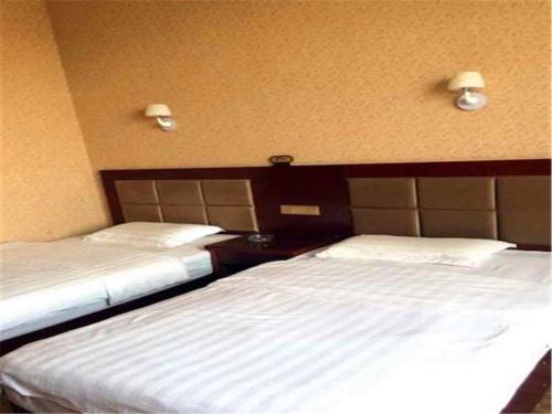 Imagen general del Alashan Ejin Aerospace Inn. Foto 3